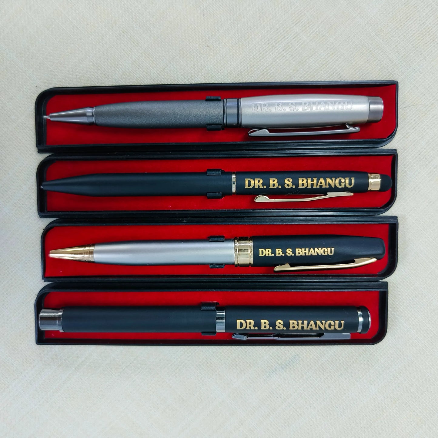 Spectra Roller Ball Point - Premium Rollerball Pen