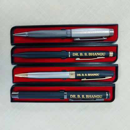 Spectra Roller Ball Point - Premium Rollerball Pen