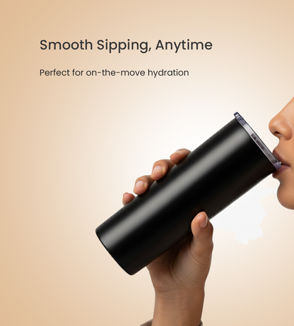 EasyBreezy - Insulated Tumbler