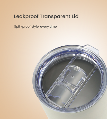 EasyBreezy - Insulated Tumbler