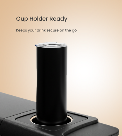 EasyBreezy - Insulated Tumbler