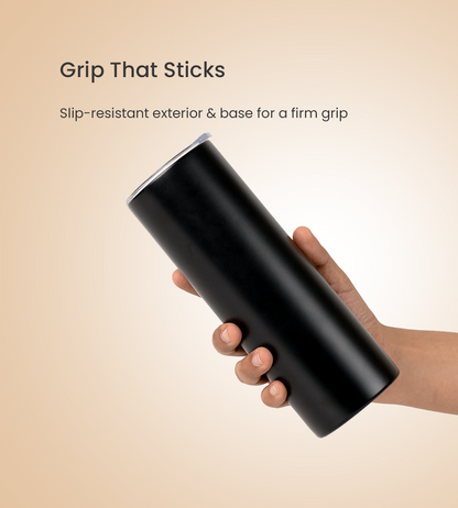 EasyBreezy - Insulated Tumbler