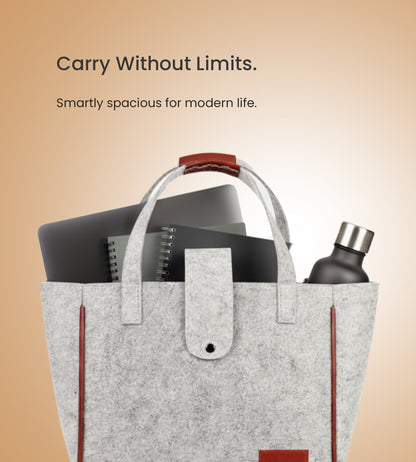 EcoChic Tote - Reusable tote bags