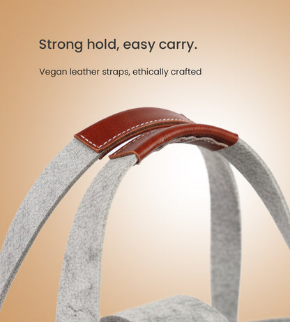 EcoChic Tote - Reusable tote bags