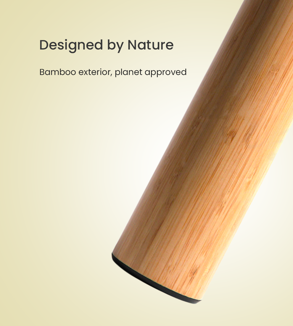 Ecosip - Eco-Friendly Water Bottle