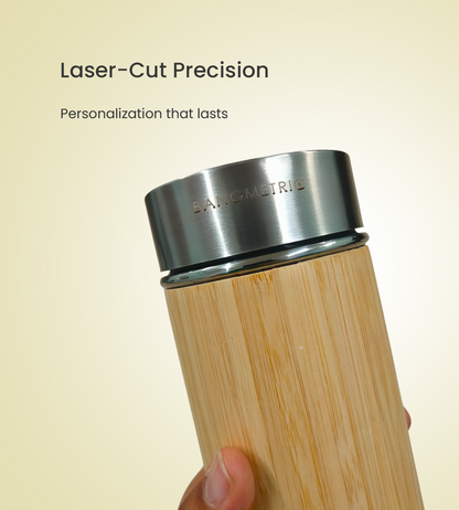 Ecosip - Eco-Friendly Water Bottle