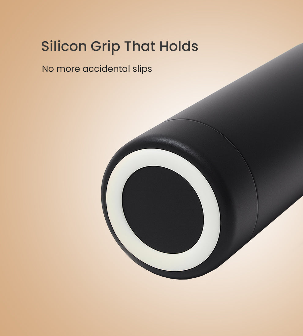 Flasko - Thermal Flask with Cup