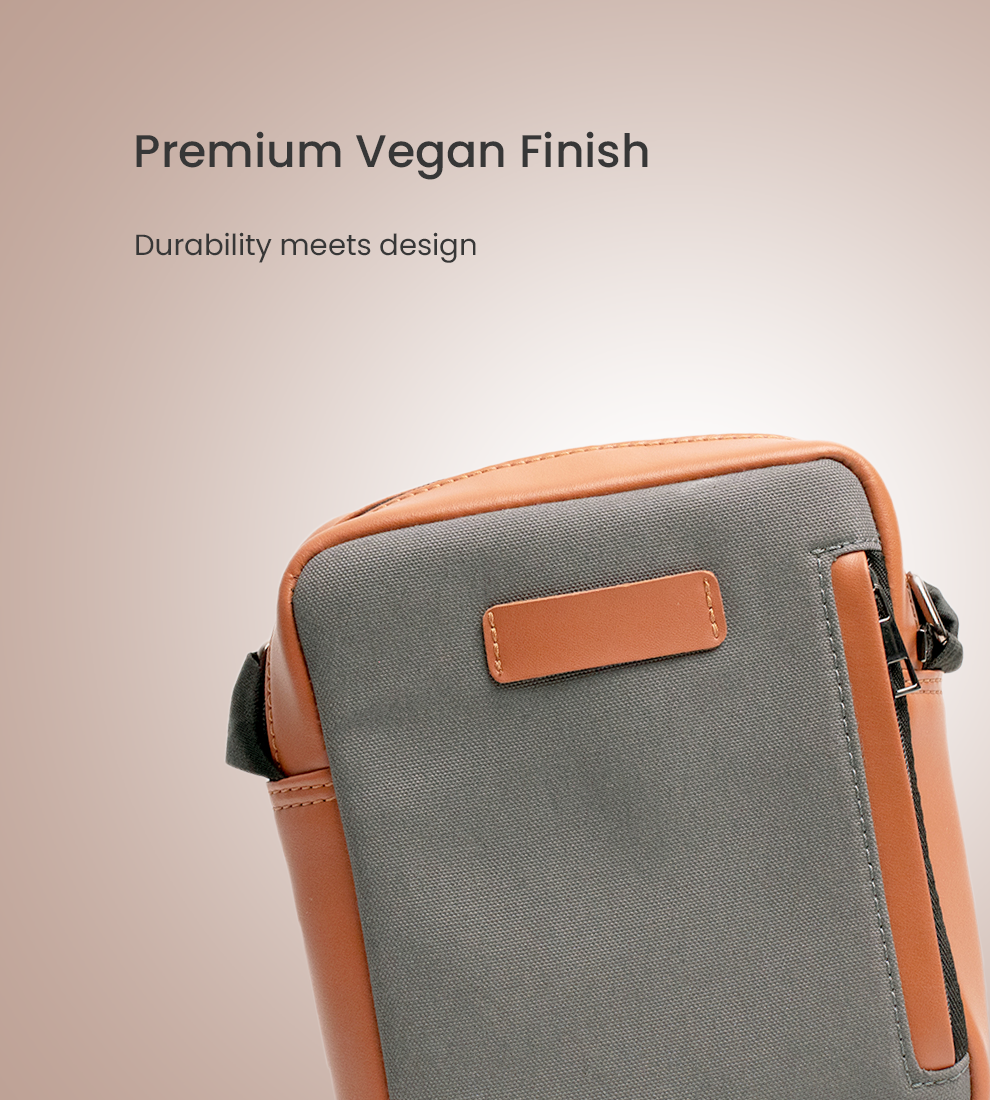 Flexicarry - Cross body sling bag