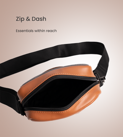 Flexicarry - Cross body sling bag