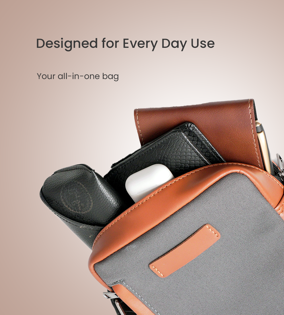 Flexicarry - Cross body sling bag