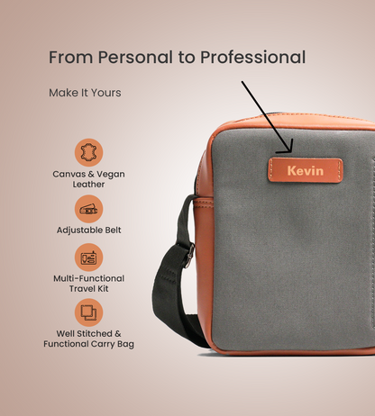 Flexicarry - Cross body sling bag