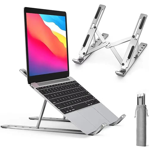 Foldable Laptop Stand