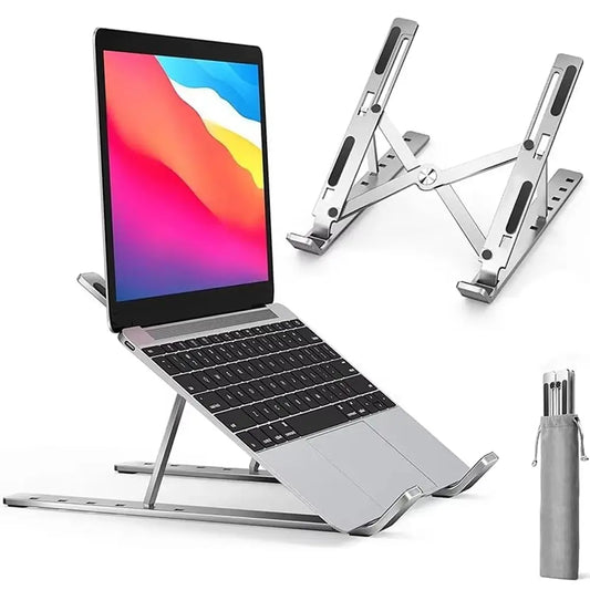 Foldable Laptop Stand
