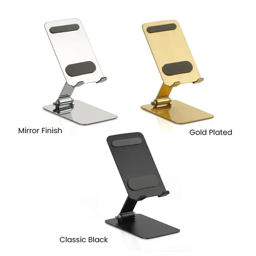 Foldable Mobile Stand