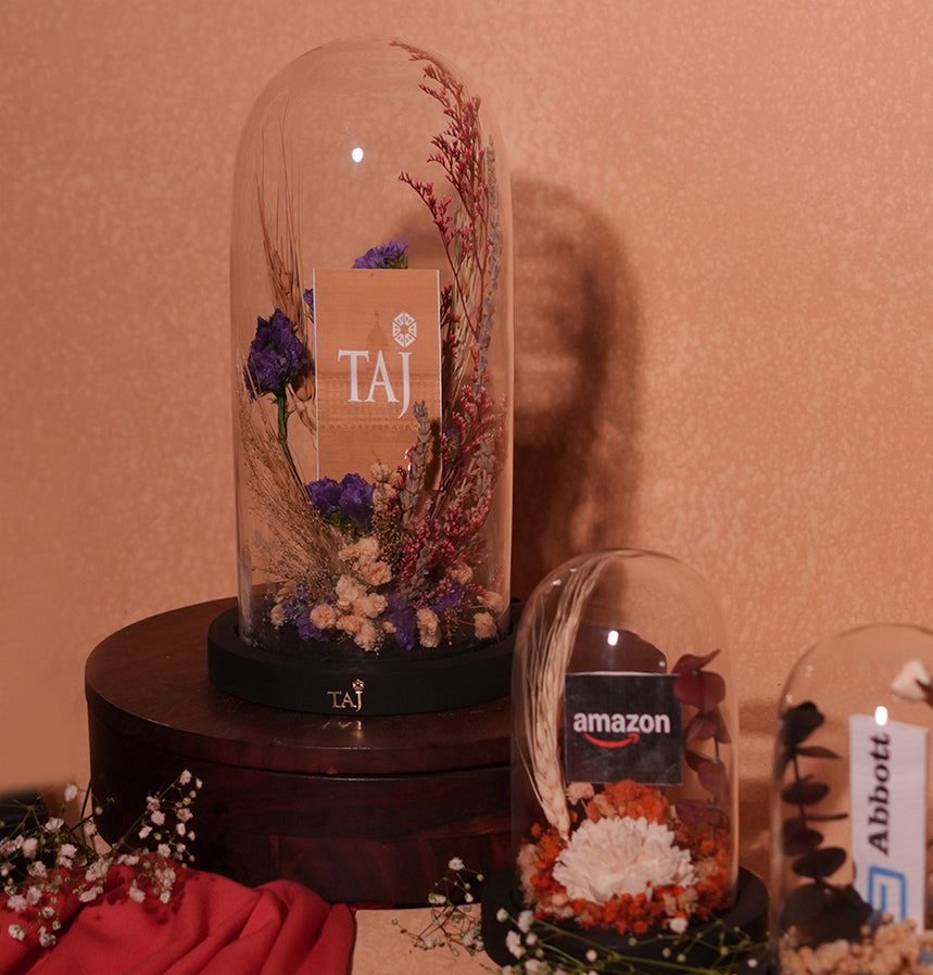 Forever Bloom Dome