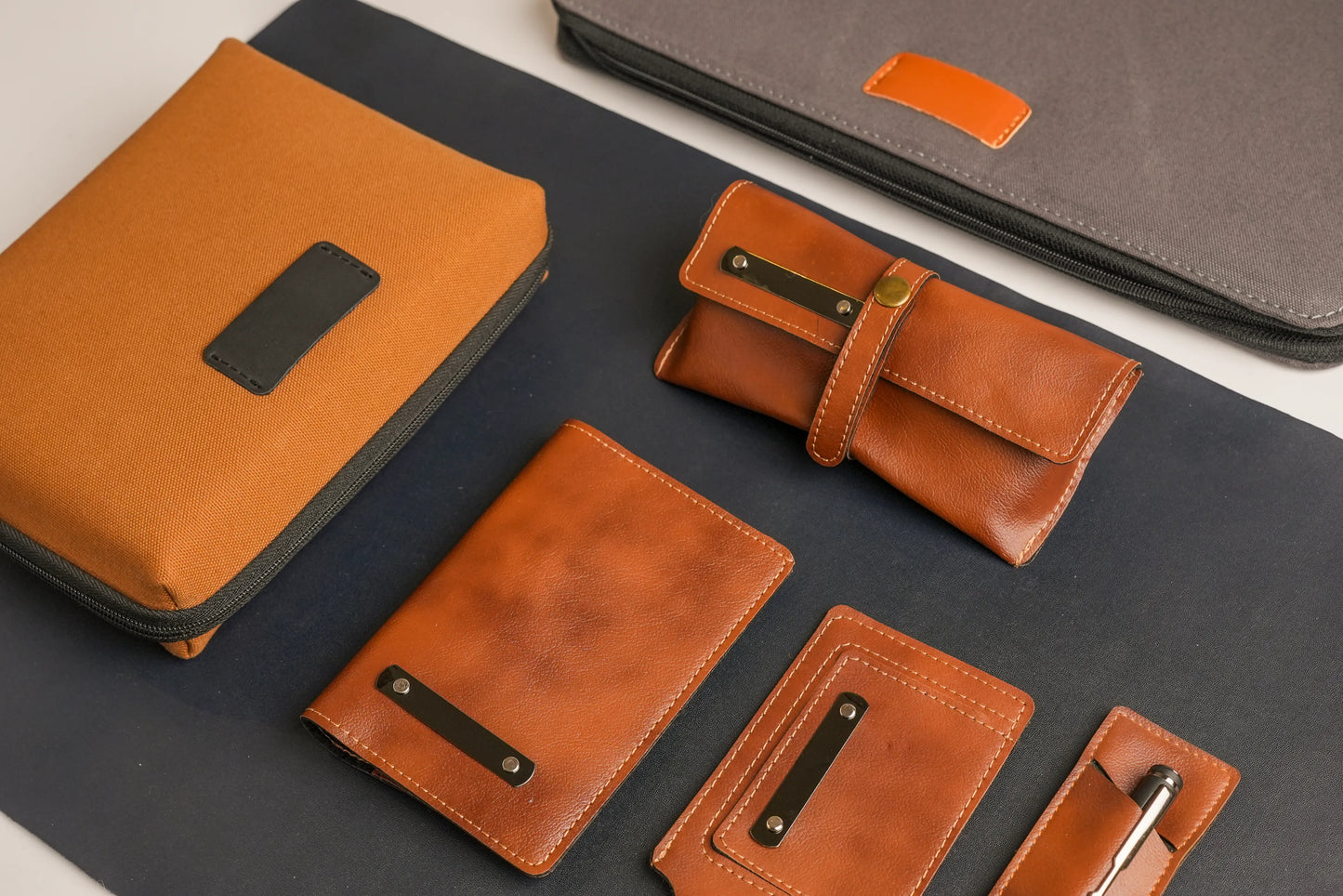 TechClutch - Organiser Bag