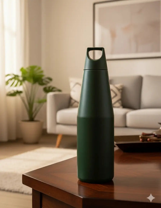 Celeste – 1000 ml Insulated Stainless Steel Bottle