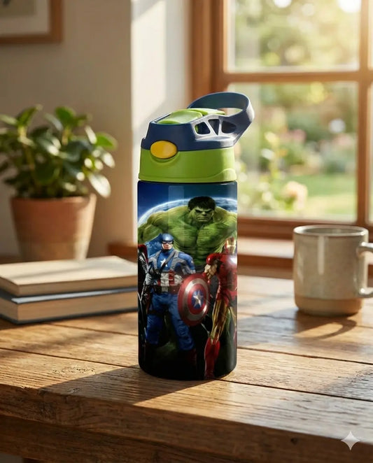 HydriKid - Super Sipper for kids