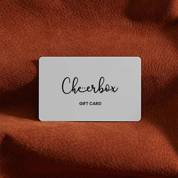 Gifting Card
