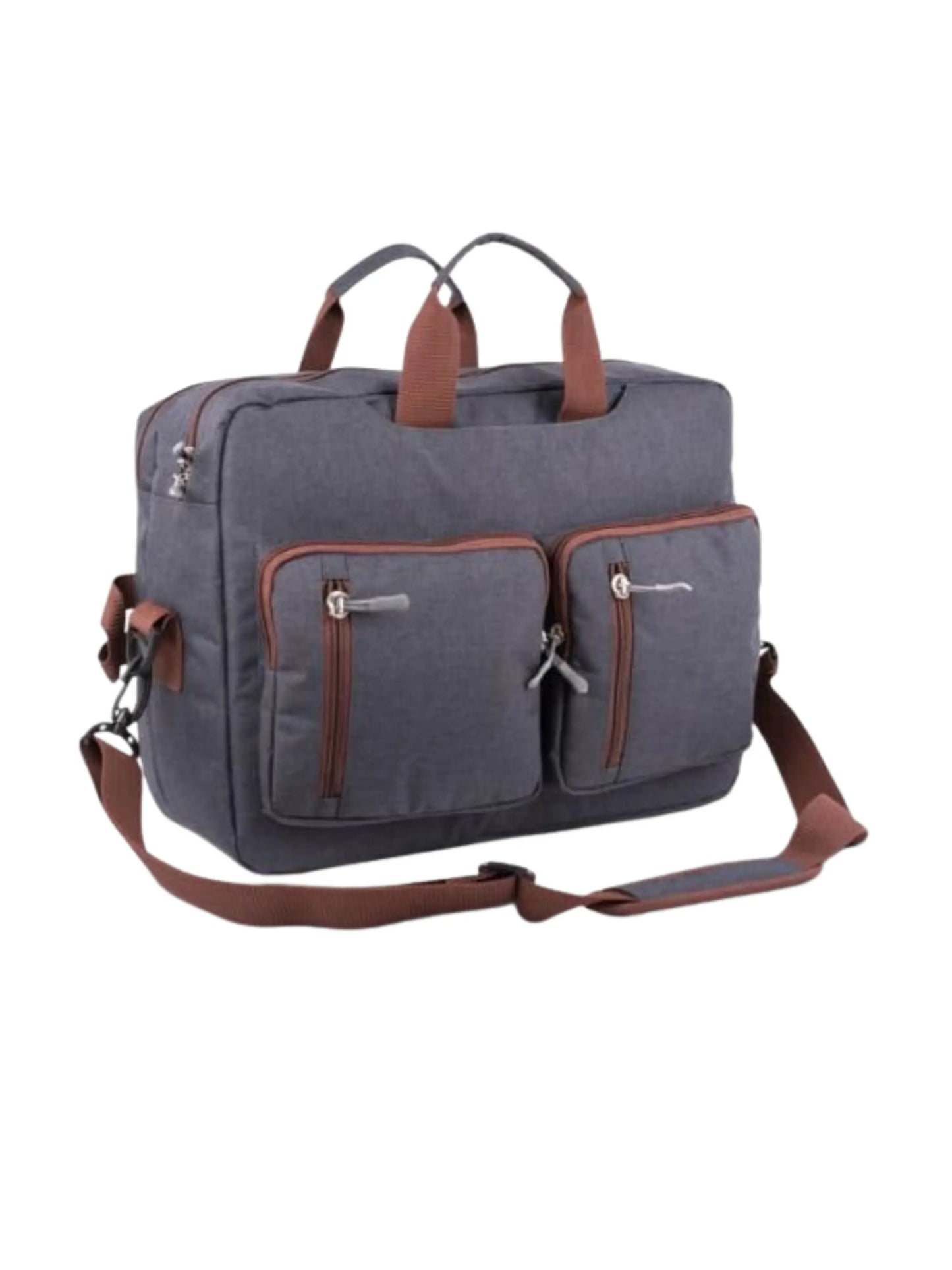 Convertible Sling Laptop Bag