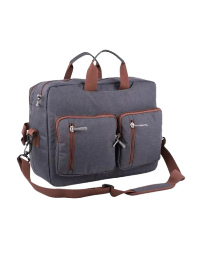 Convertible Sling Laptop Bag
