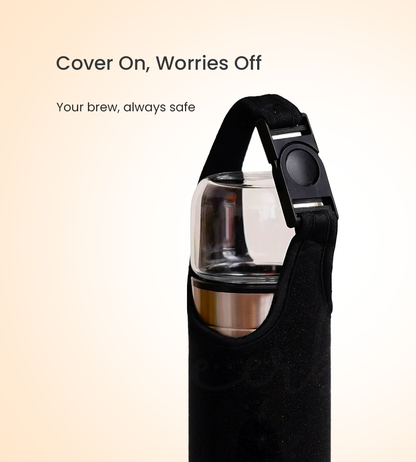 Infusio - Infuser Bottle For Tea