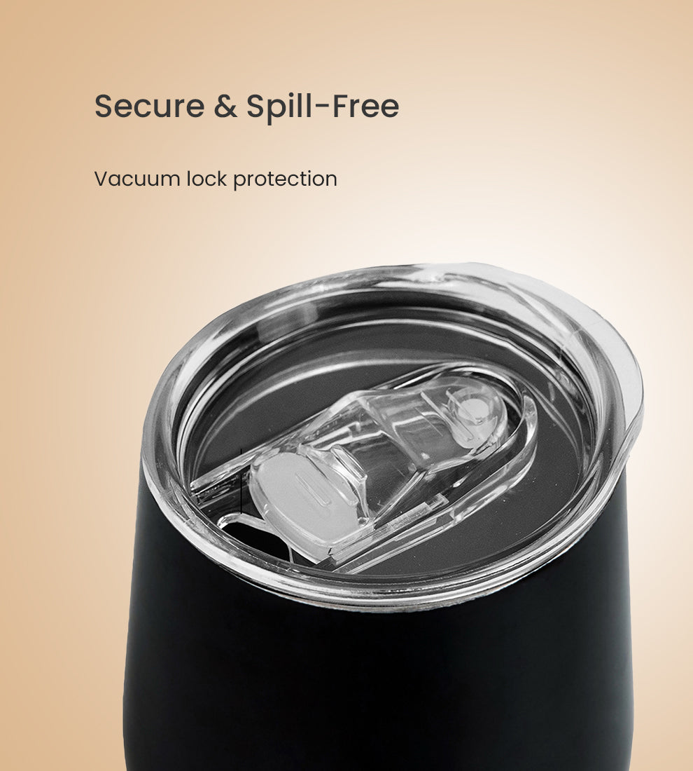 Java Mug - Insulated Coffee Mug