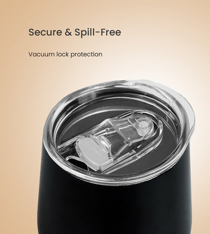 Java Mug - Insulated Coffee Mug