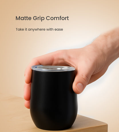 Java Mug - Insulated Coffee Mug