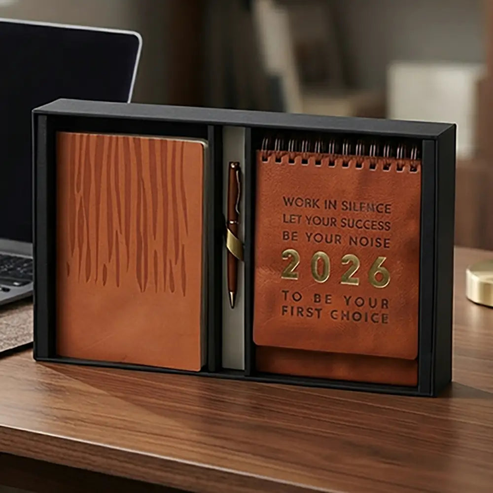 Leather Legacy set - VDO