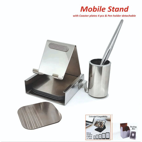 Mobile Stand