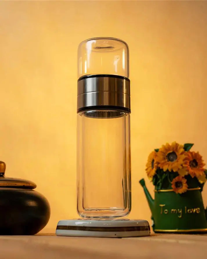 Infusio - Infuser Bottle For Tea