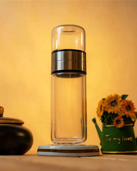 Infusio - Infuser Bottle For Tea