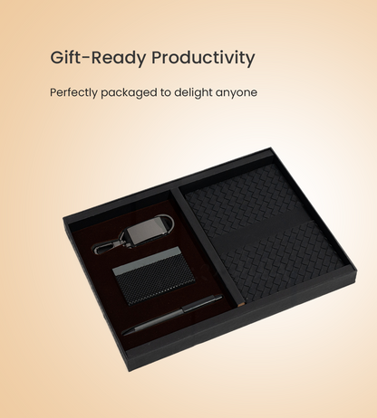 Noble Desk - Premium Gifting Set