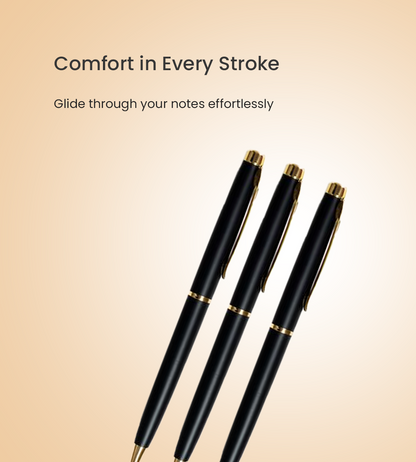 Noble Desk - Premium Gifting Set