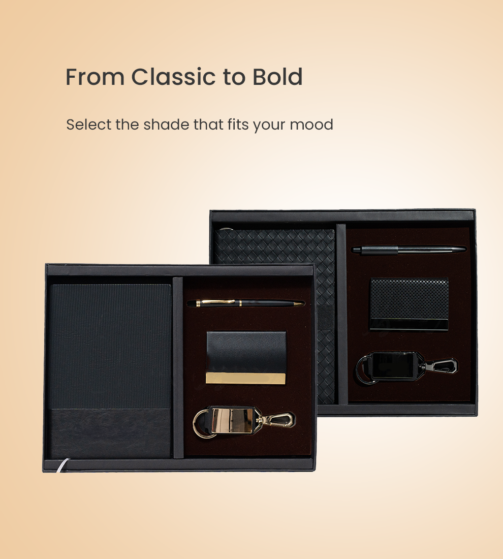 Noble Desk - Premium Gifting Set