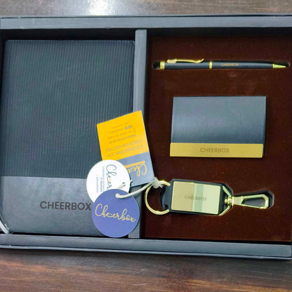 Noble Desk - Premium Gifting Set