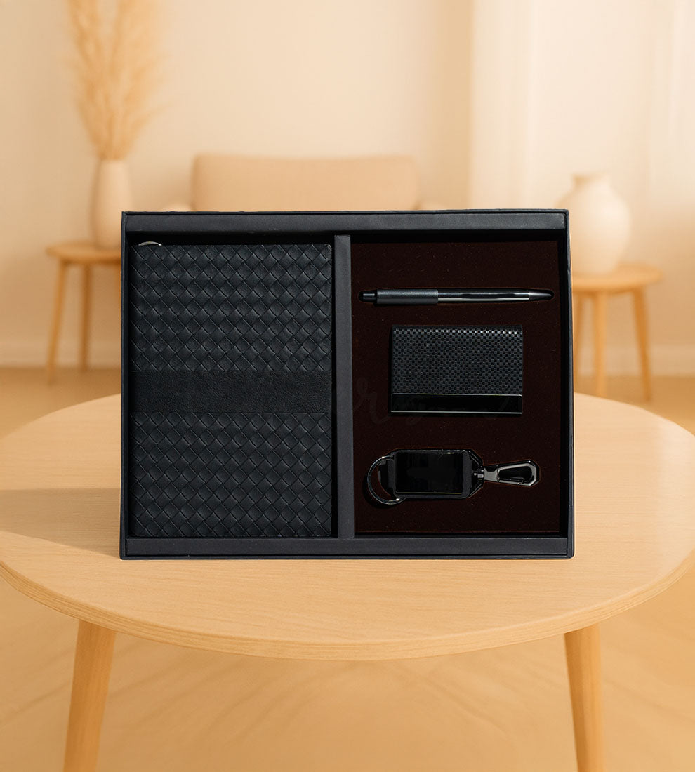 Noble Desk - Premium Gifting Set