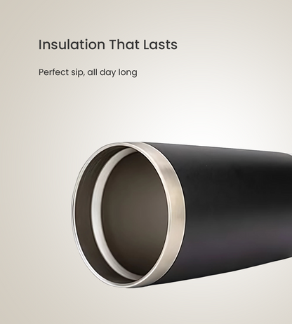 Nomad Sipper - Insulated Coffee Tumbler