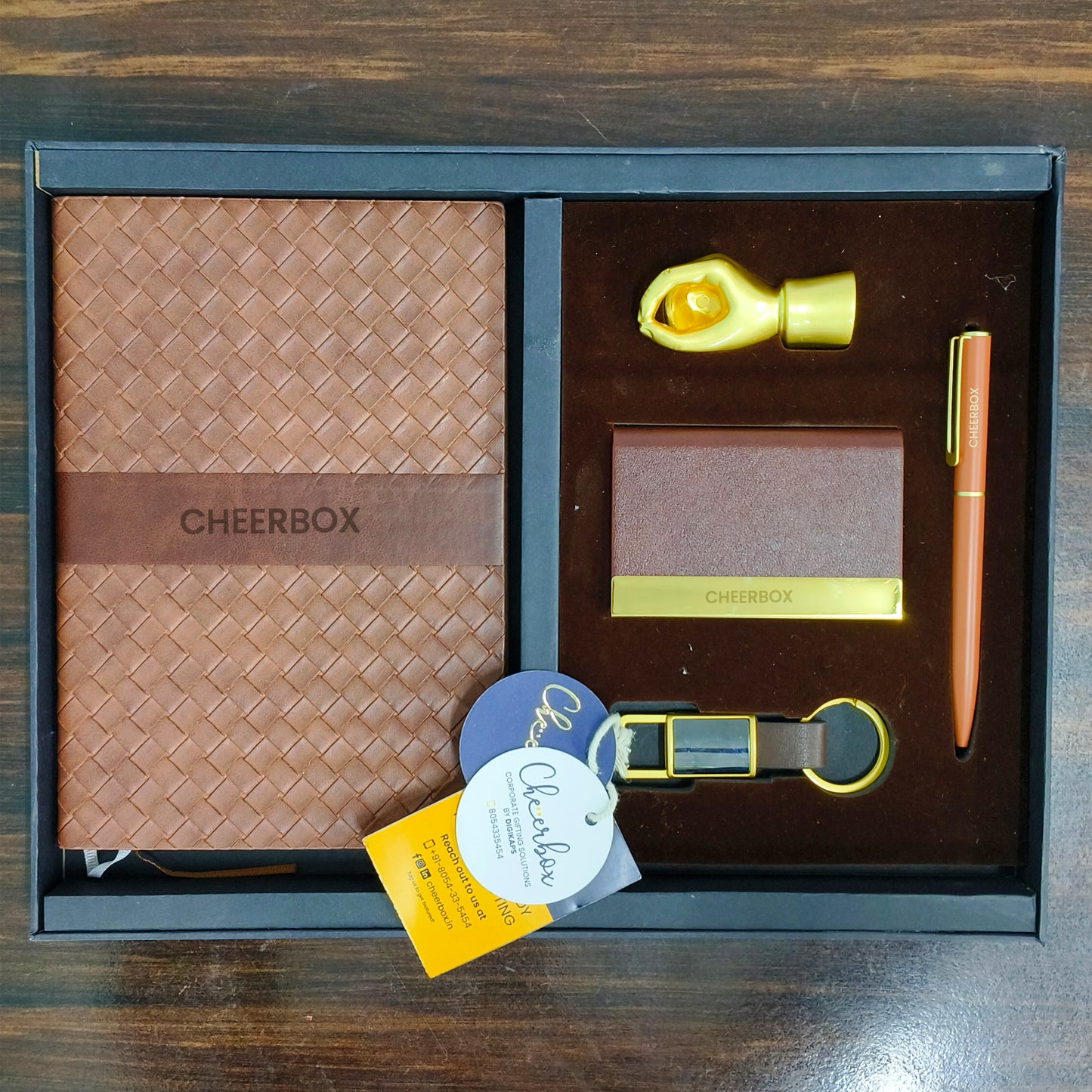 Opal Office - Premium Gifting Set