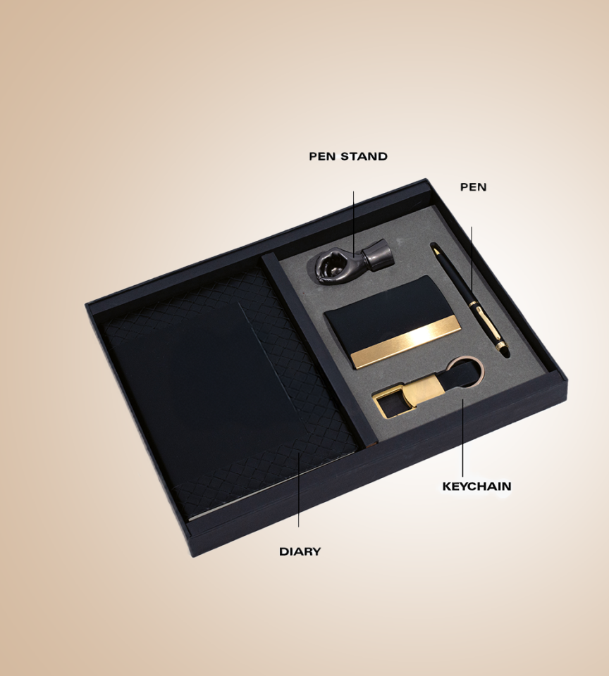 Opal Office - Premium Gifting Set