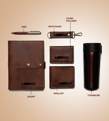 Sapiens - Premium Office Gift Set