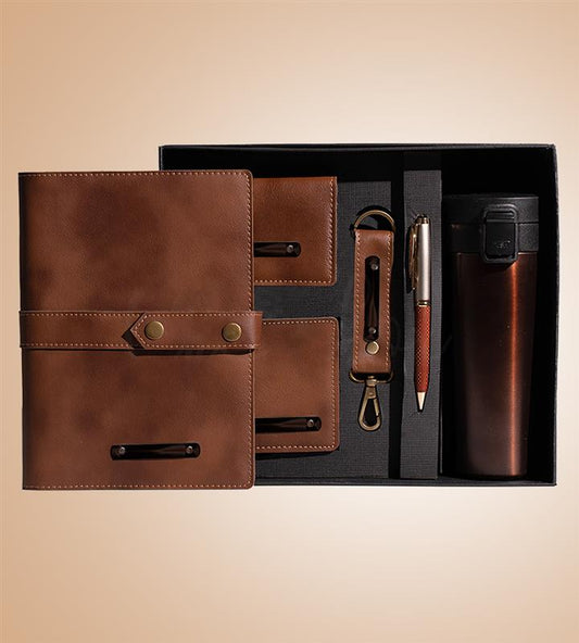 Sapiens - Premium Office Gift Set