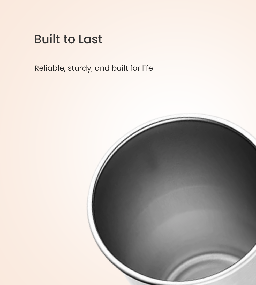 SipSation - Insulated Water Bottle