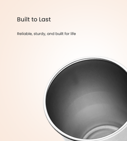 SipSation - Insulated Water Bottle