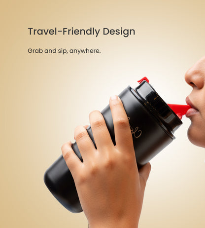 Sipsmith - Insulated Sipper