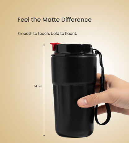 Sipsmith - Insulated Sipper