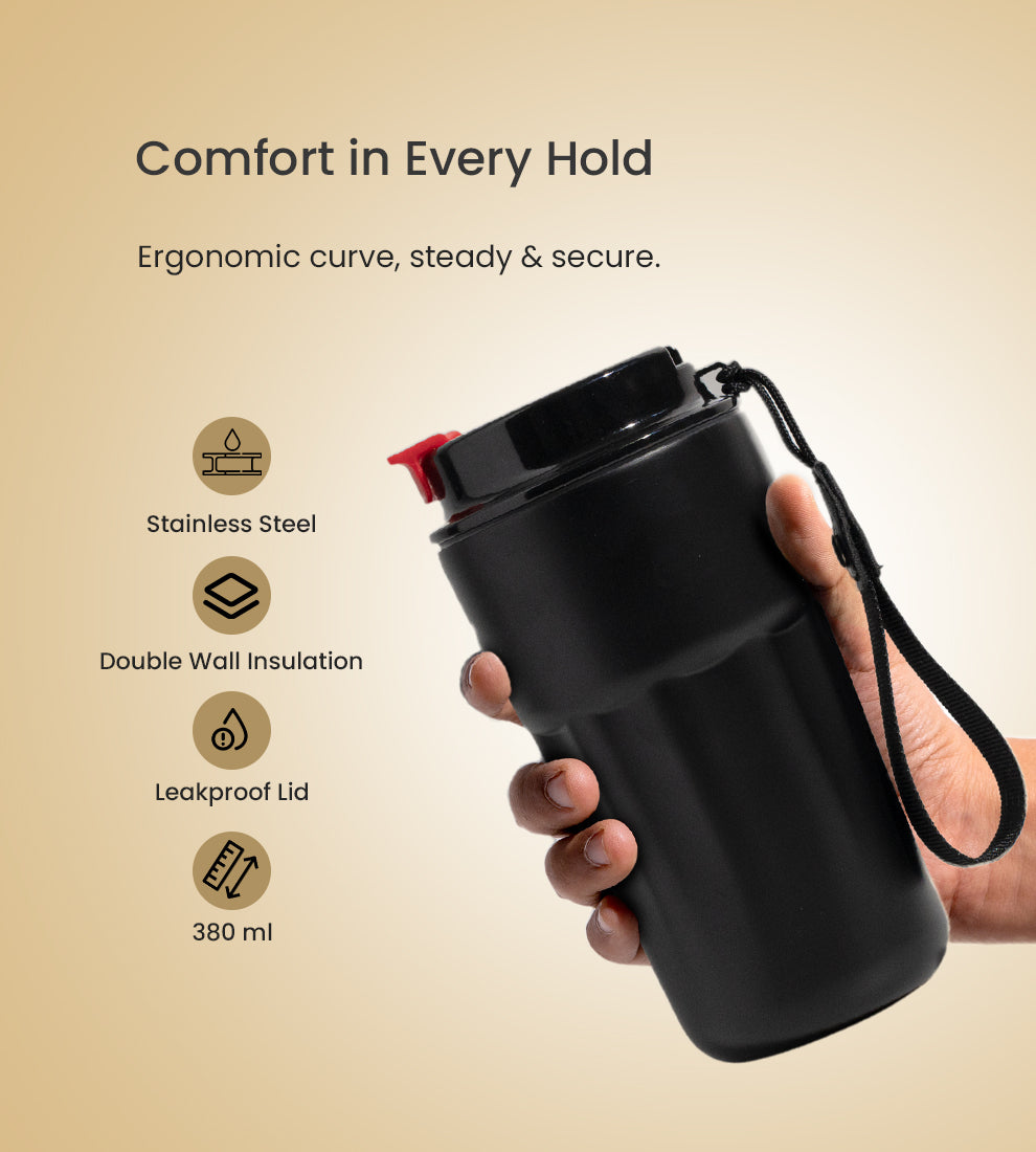 Sipsmith - Insulated Sipper