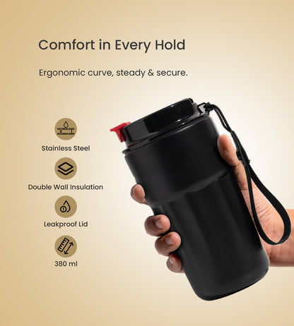 Sipsmith - Insulated Sipper