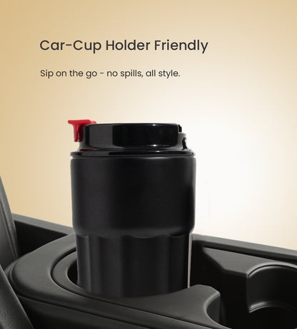 Sipsmith - Insulated Sipper